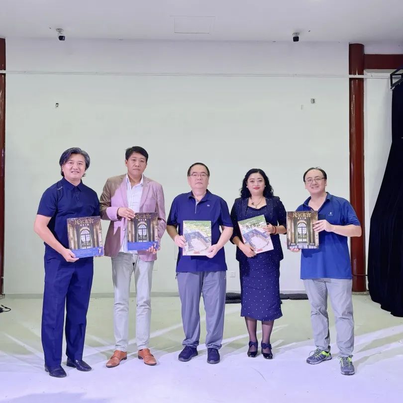 报国寺书市圆满收官!这些高光瞬间不容错过 报国寺书市圆满收官!这些高光瞬间不容错过