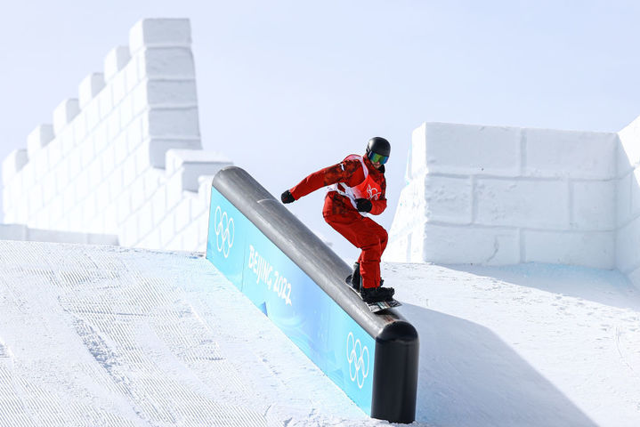 雪季临近 热爱单板滑雪的你应知这些“真相” 雪季临近 热爱单板滑雪的你应知这些“真相”