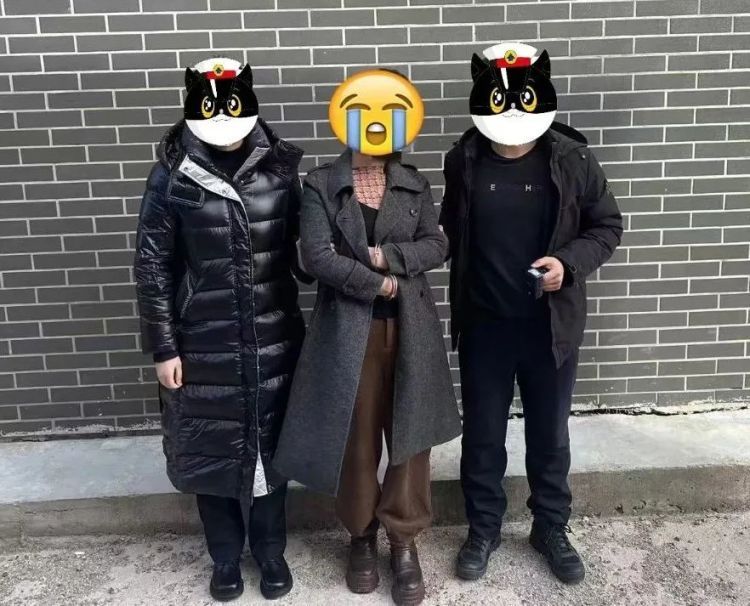 “美丽”陷阱!“黑医美”在超市里动手术 致一女子左眼失明 “美丽”陷阱!“黑医美”在超市里动手术 致一女子左眼失明