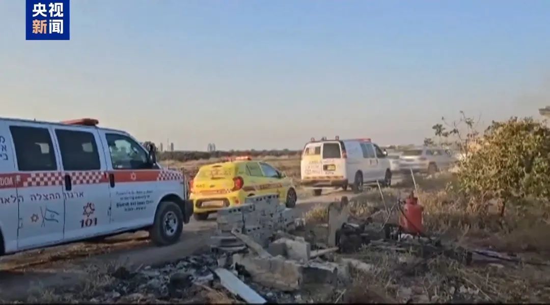 突发！4名泰国人在黎以边境遇袭身亡