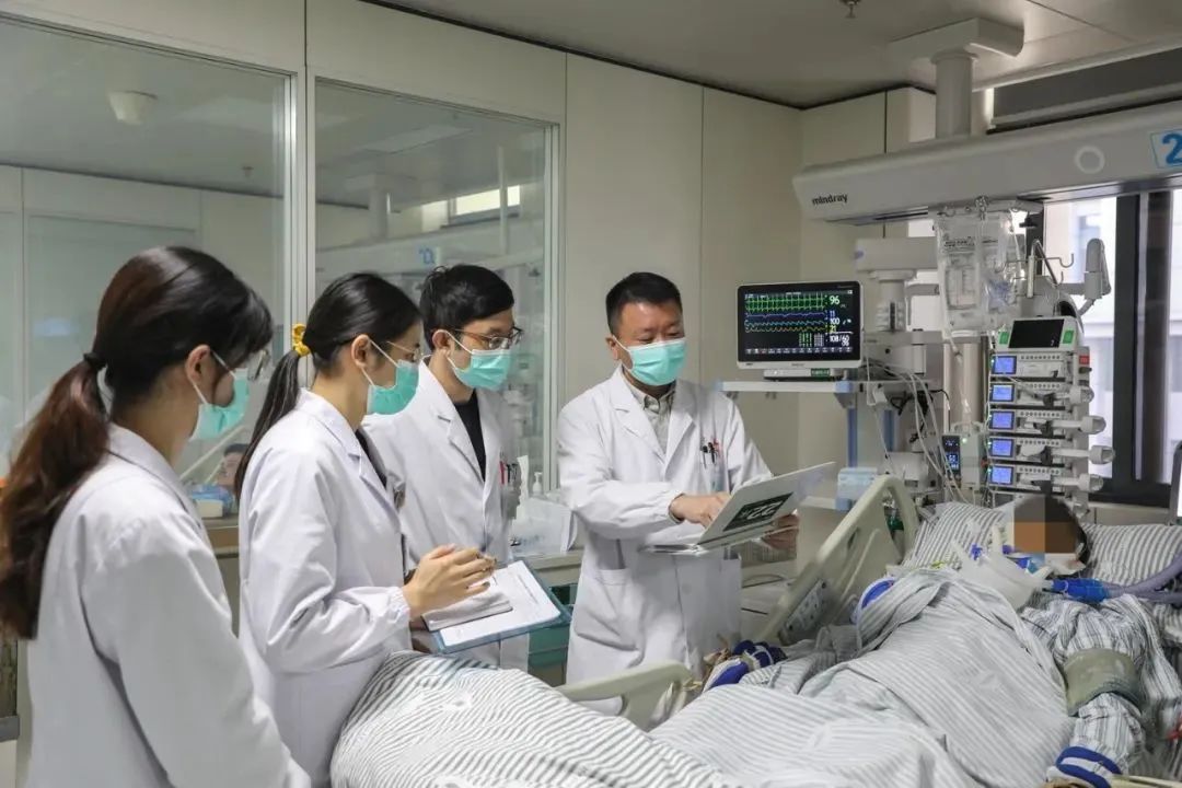 致死率极高！镇江一大爷因“小伤”住进ICU