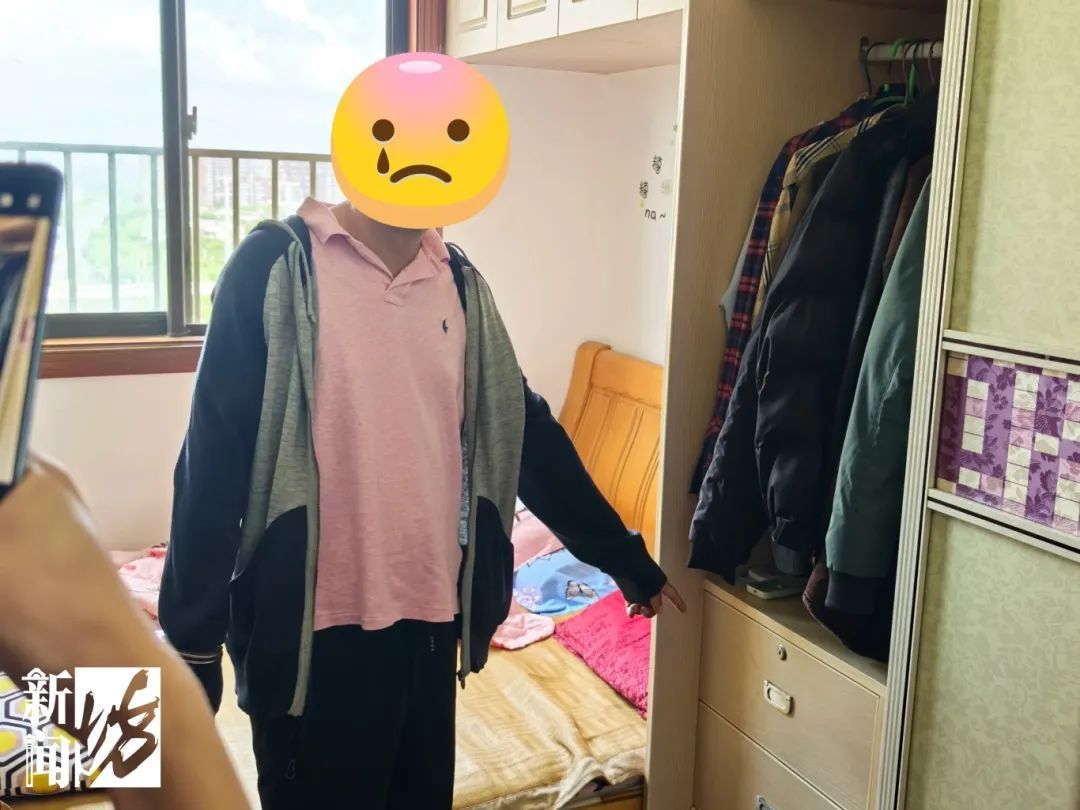 沪一女子报警:离婚后,我那没边界感的“前夫哥”... 沪一女子报警:离婚后,我那没边界感的“前夫哥”...