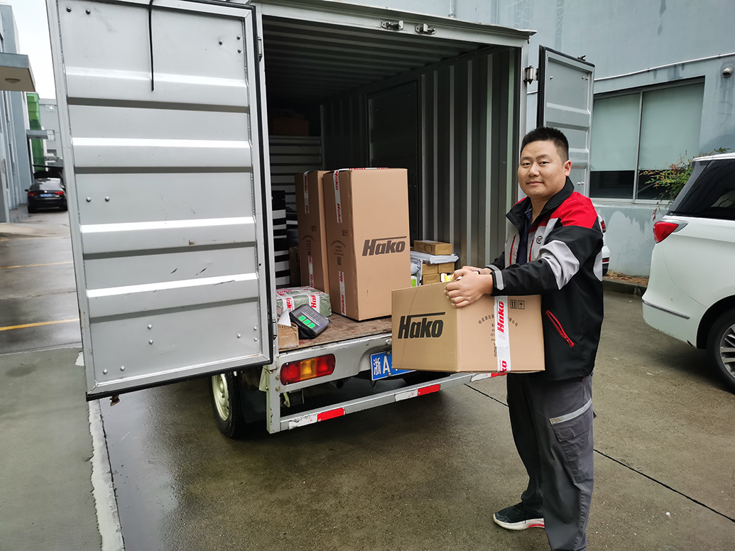 家在上海|快递小哥沪漂十四年:一度想回老家,现在觉得有了根 家在上海|快递小哥沪漂十四年:一度想回老家,现在觉得有了根