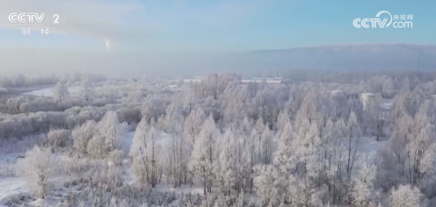 锦绣中华多姿多彩 一幅山川秀美的生态画卷正在徐徐展开