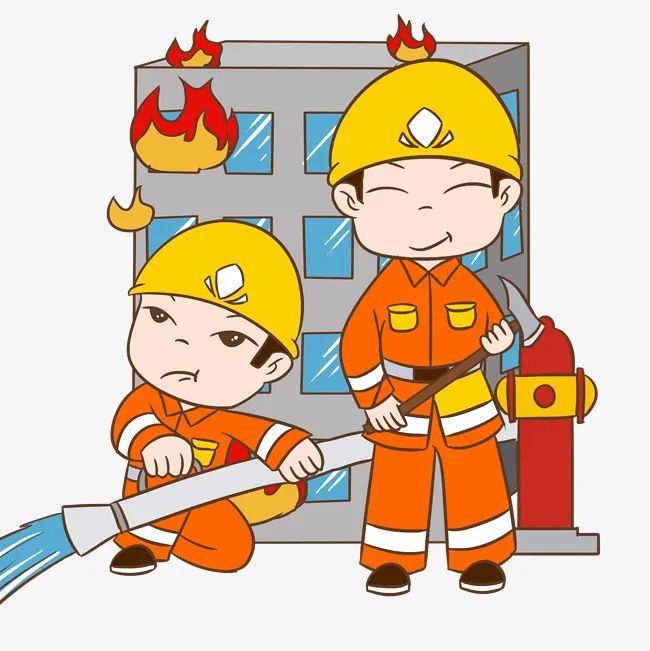 这些消防安全知识你知道吗？