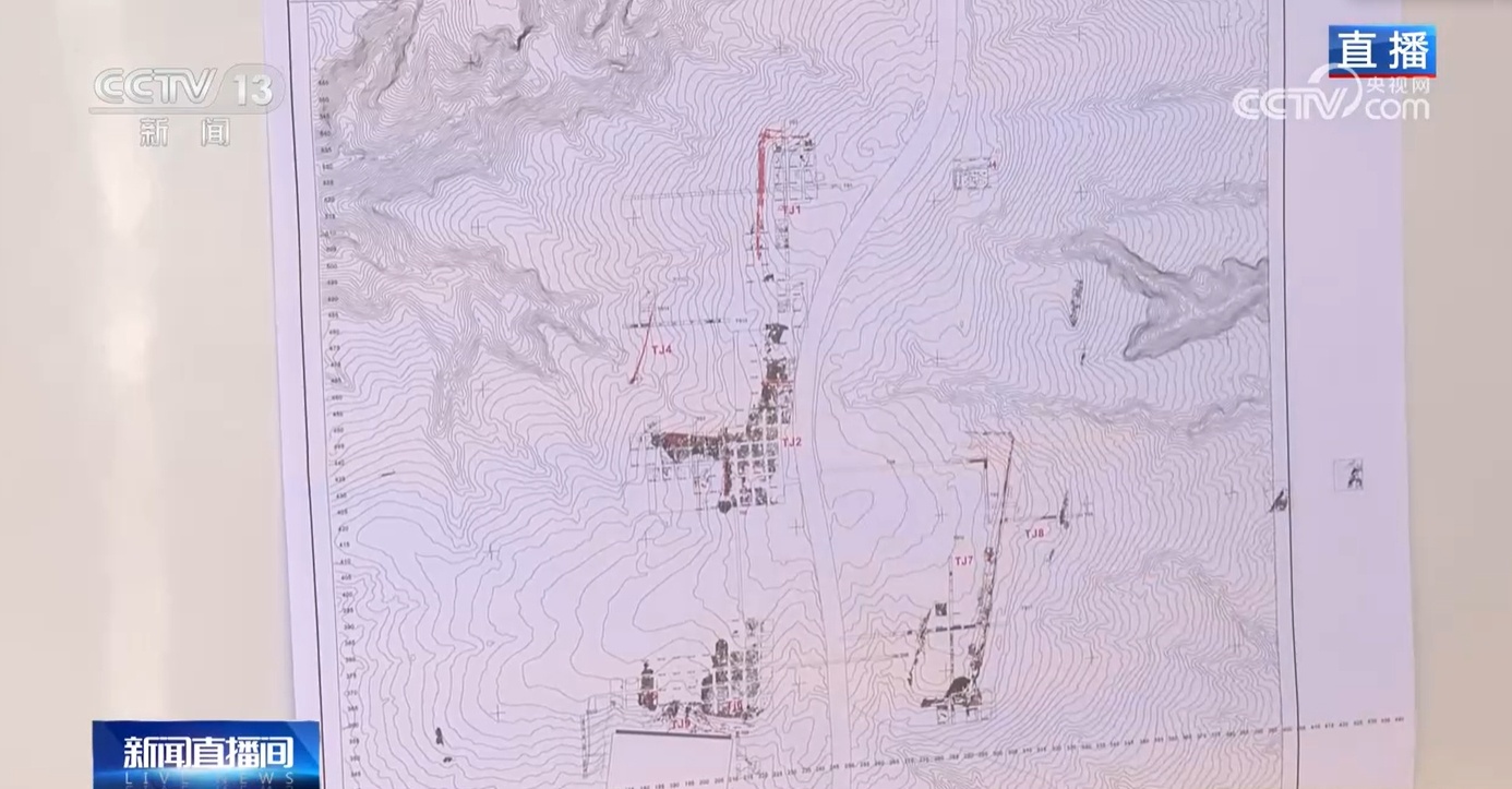 文化中国行|从5000多年前走来 牛河梁遗址点亮中华文明曙光 文化中国行|从5000多年前走来 牛河梁遗址点亮中华文明曙光