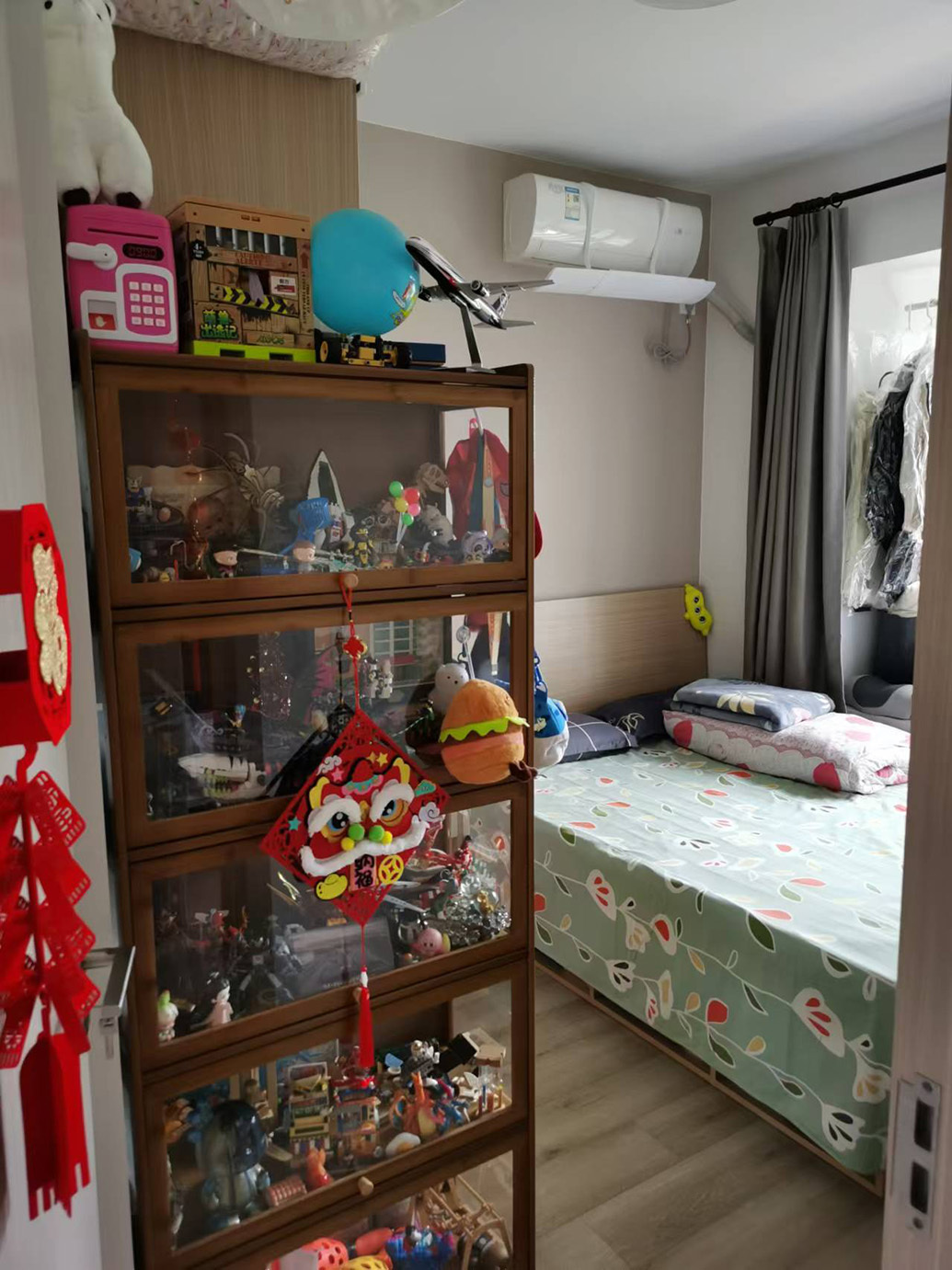 家在上海|快递小哥沪漂十四年:一度想回老家,现在觉得有了根 家在上海|快递小哥沪漂十四年:一度想回老家,现在觉得有了根