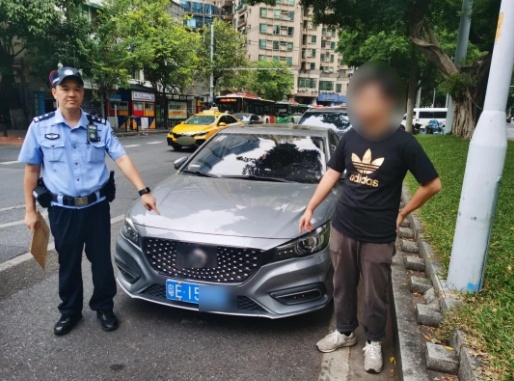 画面曝光，9人被刑拘！广州警方最新通报