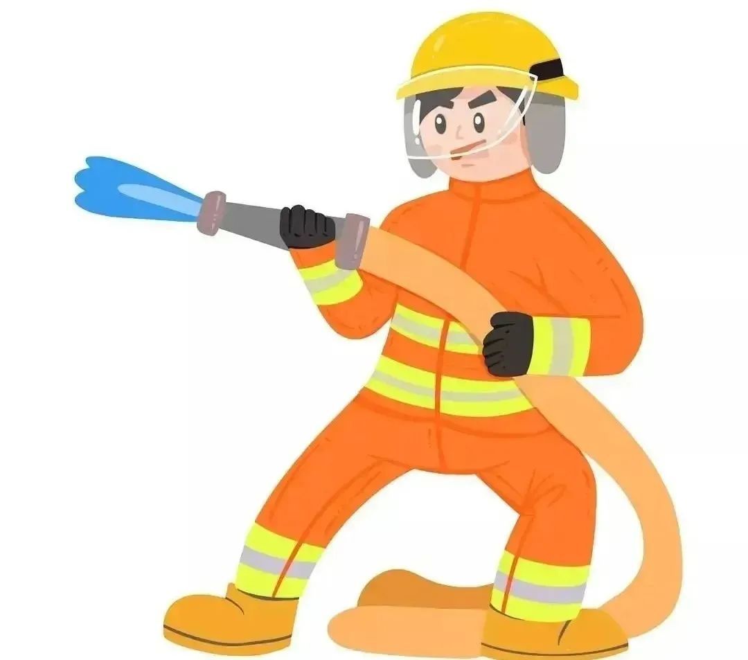 这些消防安全知识你知道吗？