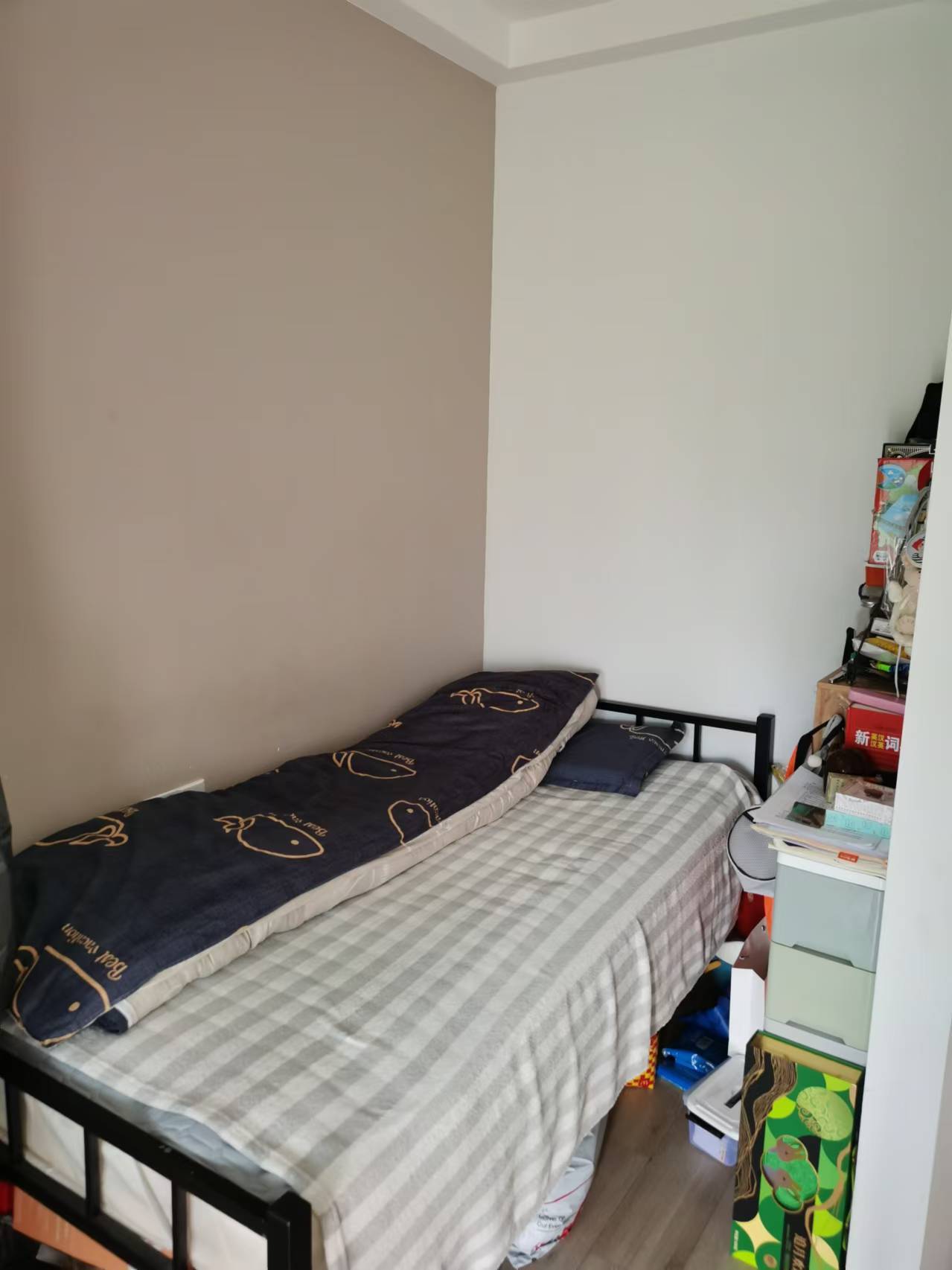 家在上海|快递小哥沪漂十四年:一度想回老家,现在觉得有了根 家在上海|快递小哥沪漂十四年:一度想回老家,现在觉得有了根