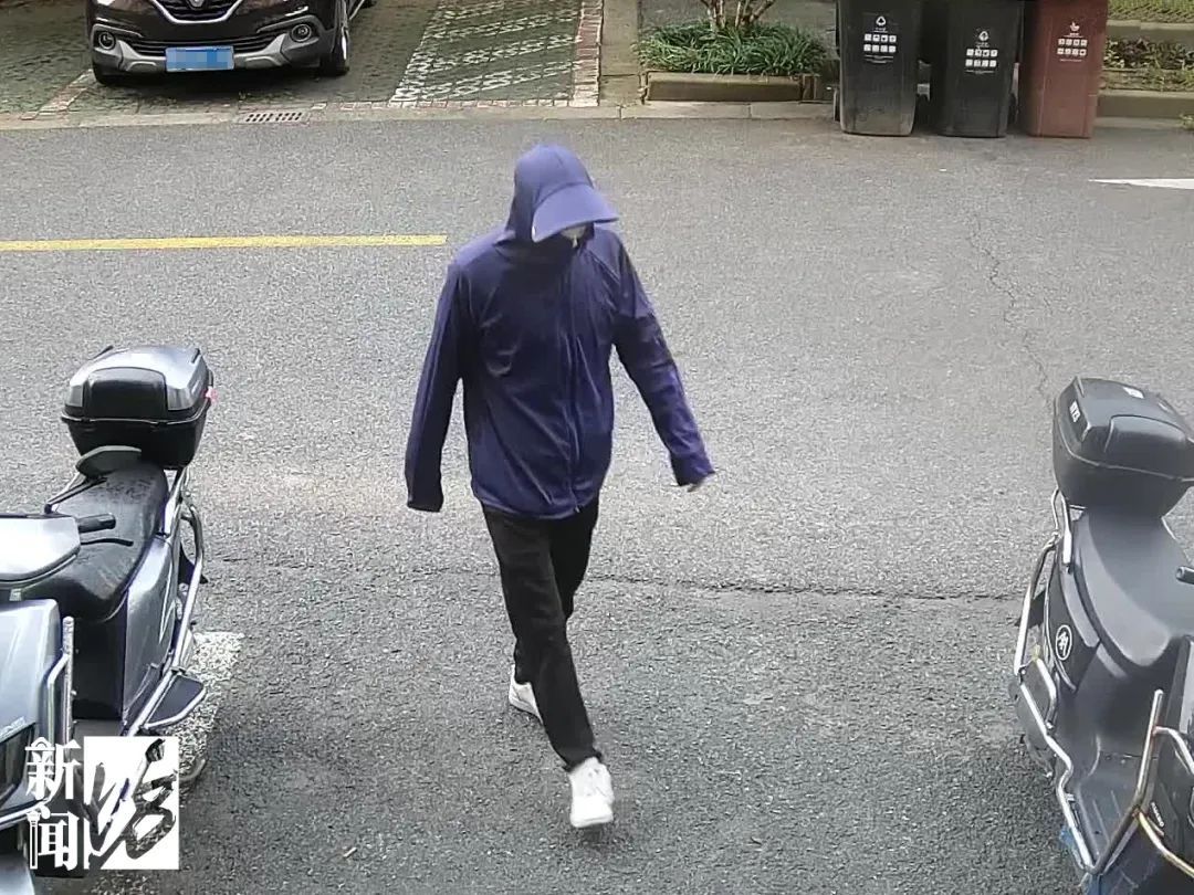 沪一女子报警:离婚后,我那没边界感的“前夫哥”... 沪一女子报警:离婚后,我那没边界感的“前夫哥”...