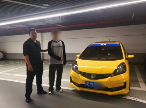 画面曝光，9人被刑拘！广州警方最新通报