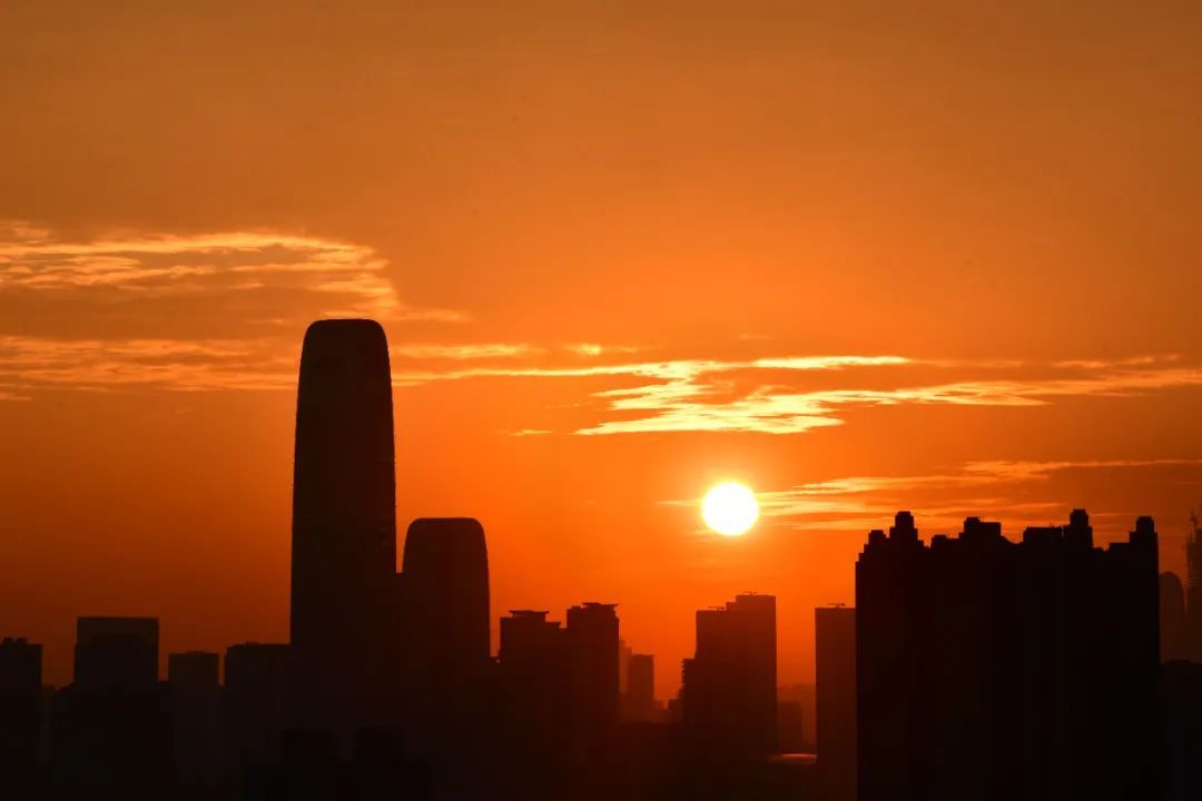 冷空气又来，广州气温最低降至“1字头”！广东疾控提醒这件事马上要做→