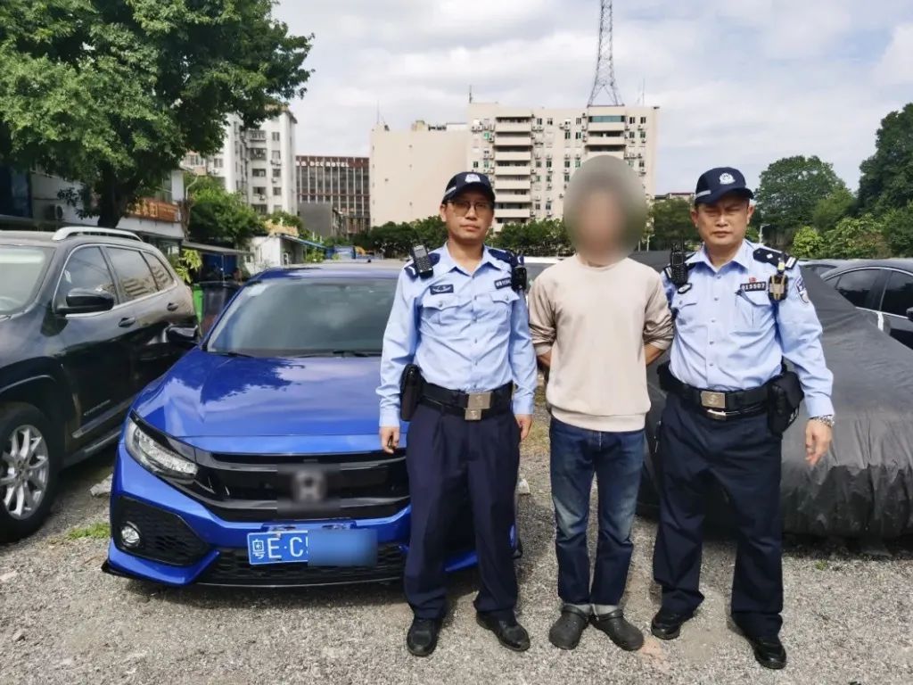 画面曝光，9人被刑拘！广州警方最新通报