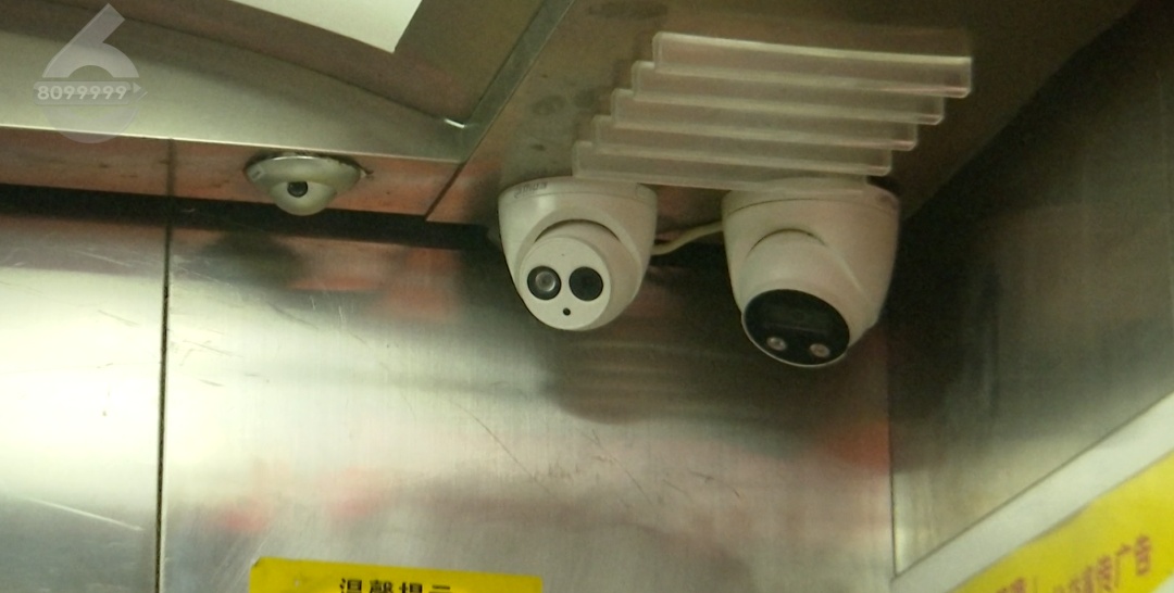 拒绝电动车乘电梯上楼！昆明一小区阻车神器“上岗”