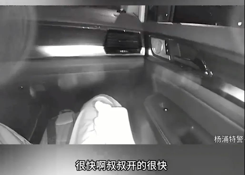 “刚刚我真的拼命了！”