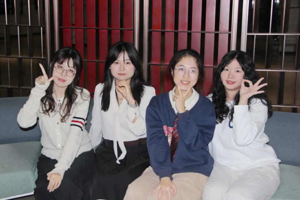 抄笔记！寝室四朵金花全员保研，学霸们的学习秘籍对外公布