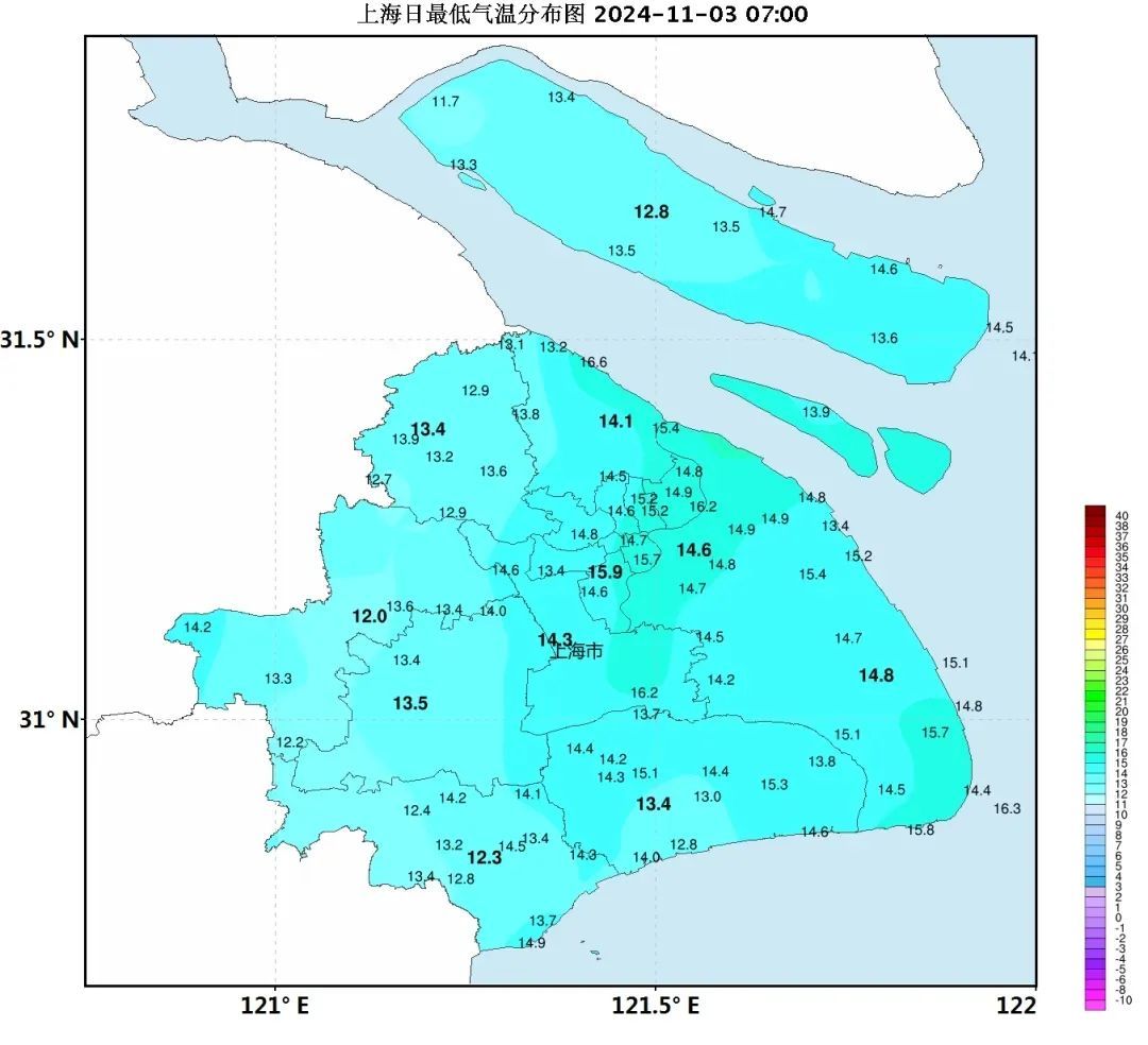 上海今日阳光在线,明早仍有大雾!强冷空气已发货 上海今日阳光在线,明早仍有大雾!强冷空气已发货