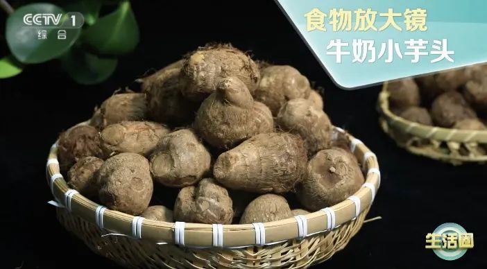 主食中“加”点它，体重轻了，血糖、血脂、免疫力都受益