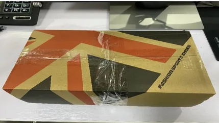 代送“纸盒”？新诈骗手段！警方：警惕“人货分离”