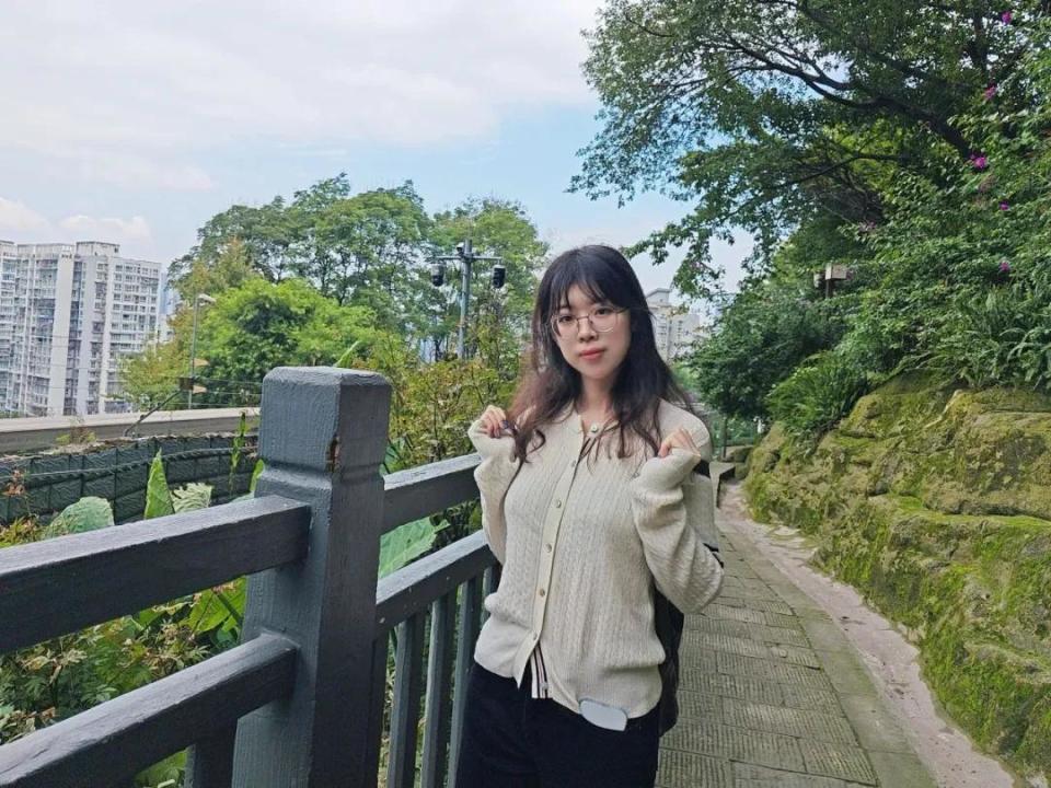 抄笔记！寝室四朵金花全员保研，学霸们的学习秘籍对外公布