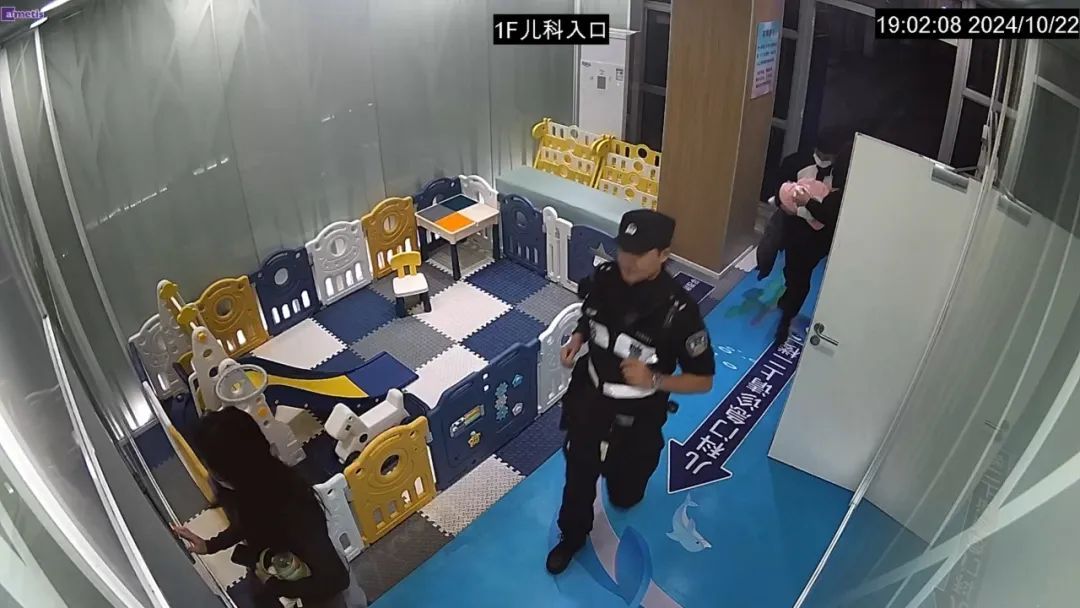 “刚刚我真的拼命了！”