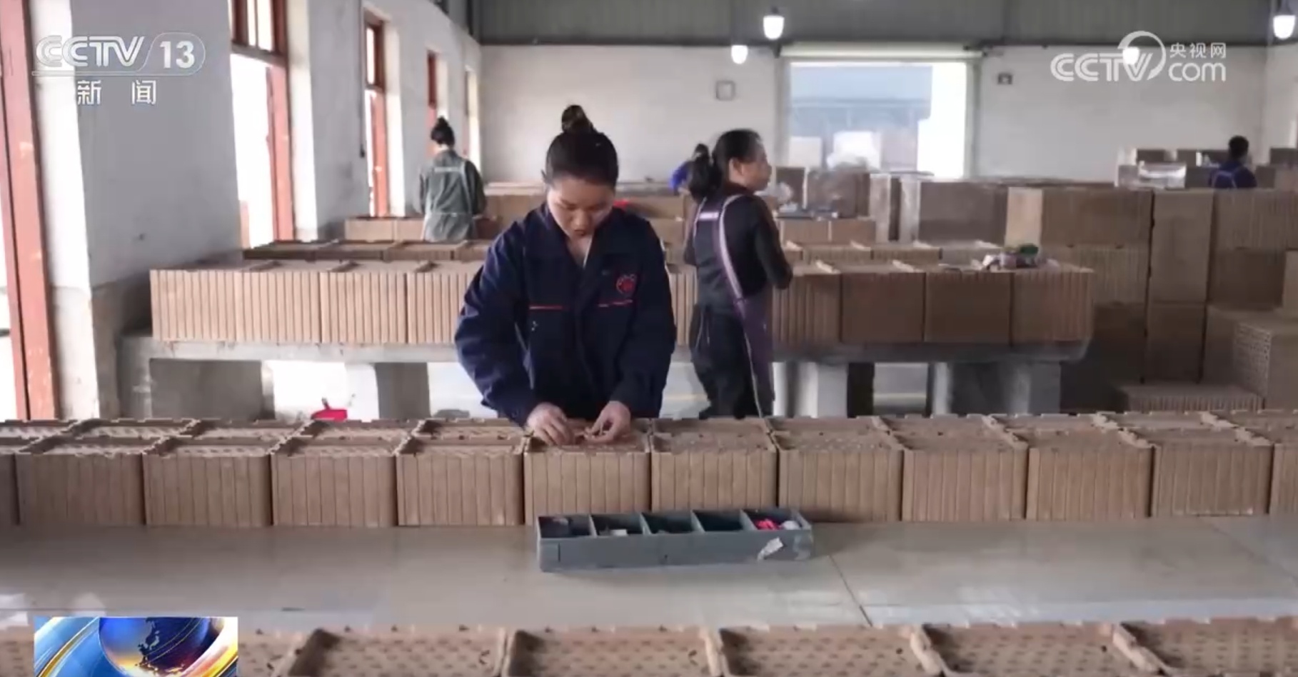 “稳就业”特色活动擦亮幸福底色 “稳就业”特色活动擦亮幸福底色