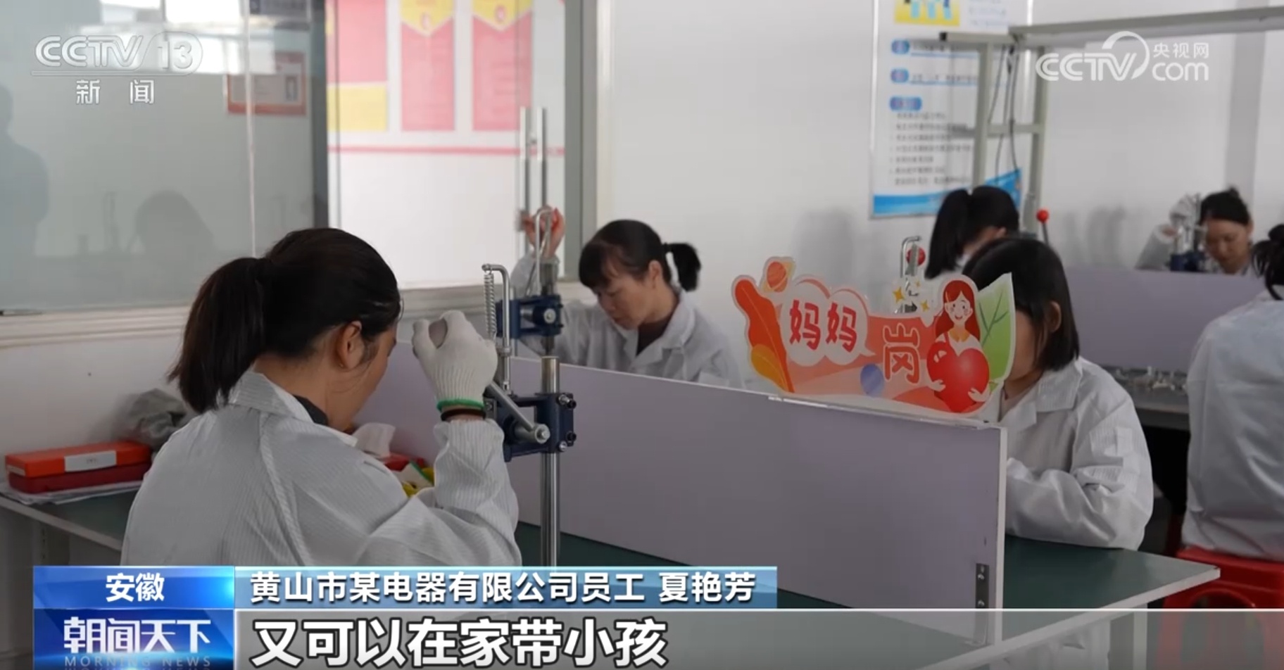 “稳就业”特色活动擦亮幸福底色 “稳就业”特色活动擦亮幸福底色