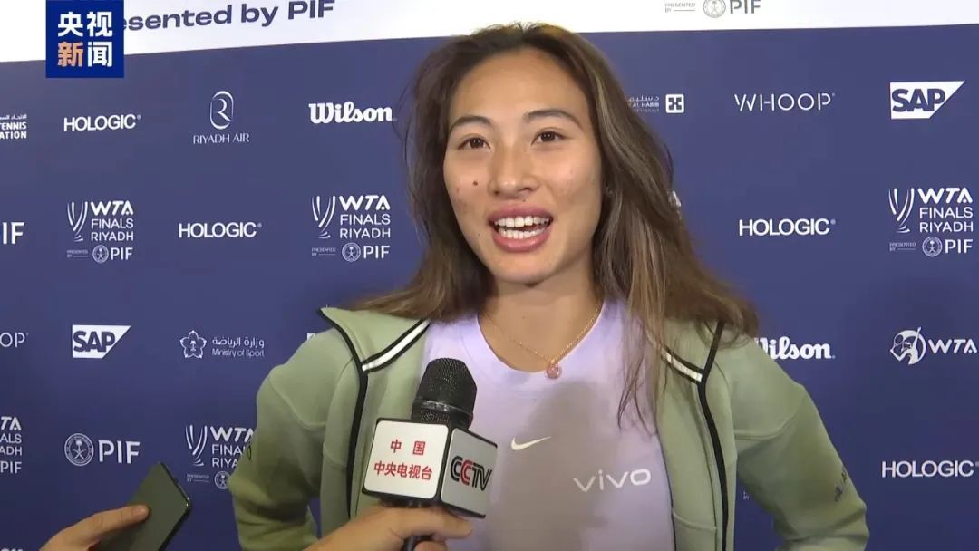 五战五败,郑钦文总结失利原因 五战五败,郑钦文总结失利原因