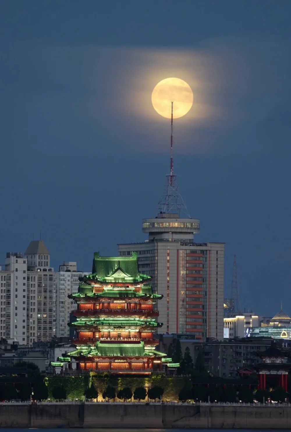 “快闪型”强冷空气到货，广东天气有变！