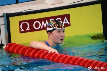 力压美国!中国队排名游泳世界杯总奖牌榜第一 力压美国!中国队排名游泳世界杯总奖牌榜第一