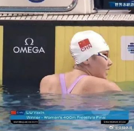 力压美国!中国队排名游泳世界杯总奖牌榜第一 力压美国!中国队排名游泳世界杯总奖牌榜第一