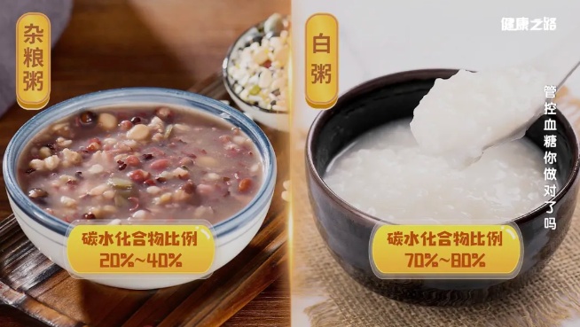 “知食”就是力量！吃饭换个顺序，差距竟然这么大