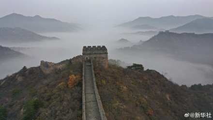 转存收藏！秋天有多美