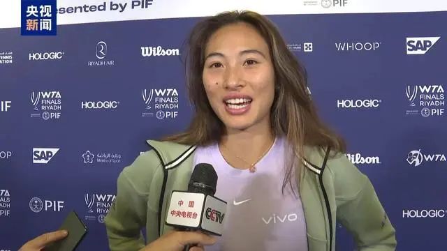 郑钦文，最新回应！