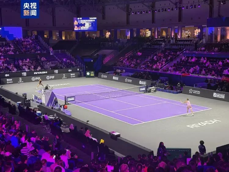 惜败萨巴伦卡！郑钦文反思失利原因：输掉了多个发球局