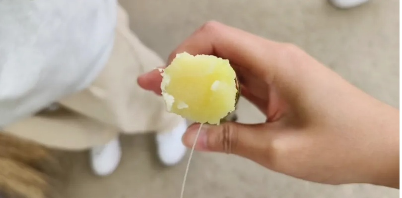 7元一大根!上市就被抢光!杭州人边吃边炫:我的童年回来了 7元一大根!上市就被抢光!杭州人边吃边炫:我的童年回来了