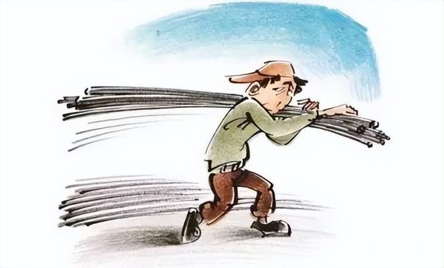 “监守自盗”偷钢筋 人赃并获露原形