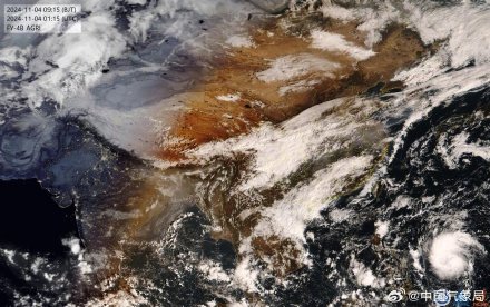 台风“银杏”将继续加强 台风“银杏”将继续加强