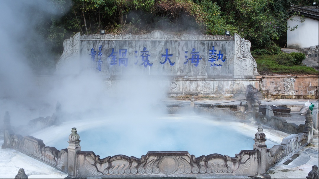 “种完麦子往南走”！60岁河南阿姨想去西双版纳过个冬