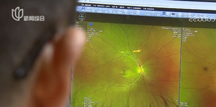 上海知名三甲医院的"小胖鸡医生"火了！不胖、很帅，情绪价值给满！