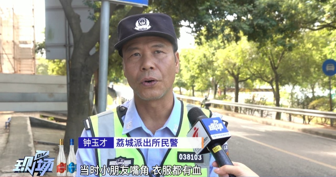 急！幼童异物卡喉流血不止，紧急时刻...