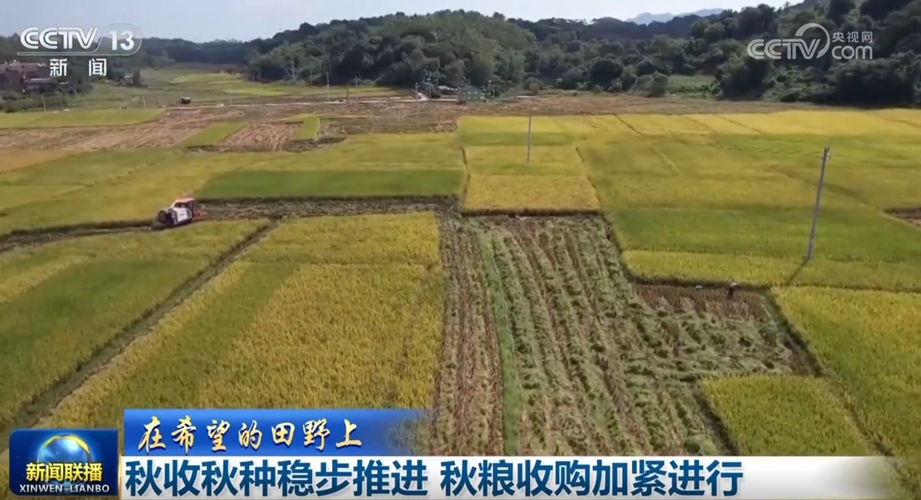 千行百业“脉动”新活力 中国经济持续暖起来、好起来