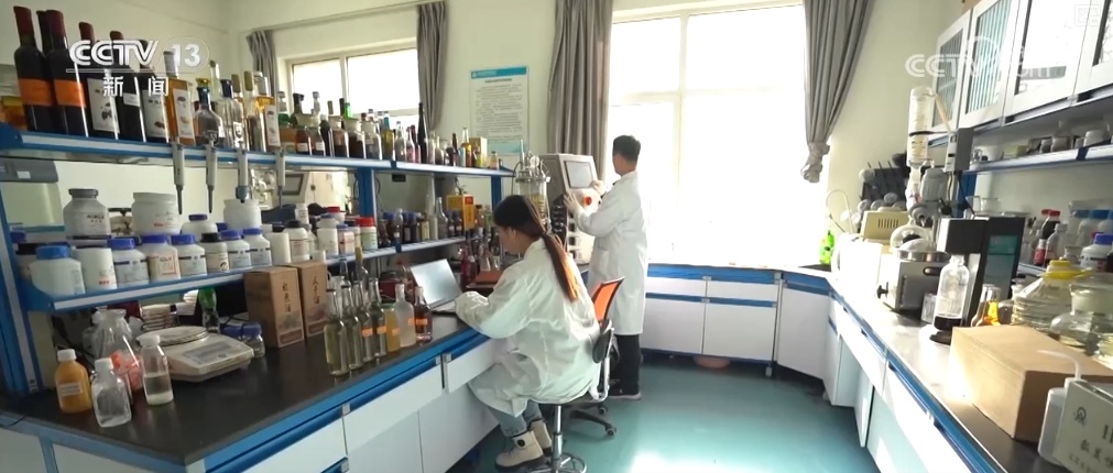 菜根、菜叶、果皮……身价“涨”！变废为宝“闯”出大市场