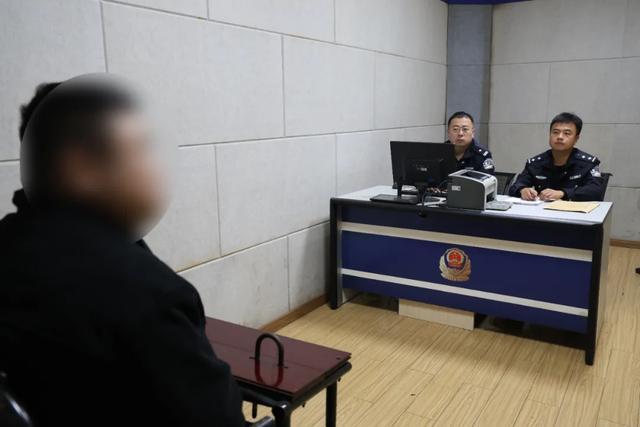 收到可疑转账，即墨金店员工一个举动为被诈骗群众挽回损失五万元