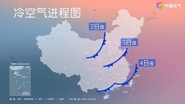 跌破10℃！今天开始影响浙江！新台风“银杏”已生成……