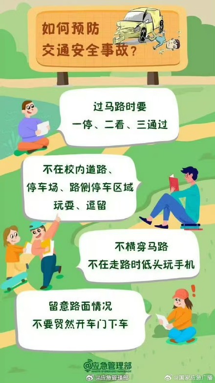 对校园生活中的“安全隐患”Say No! 对校园生活中的“安全隐患”Say No!