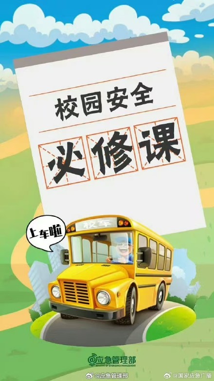 对校园生活中的“安全隐患”Say No! 对校园生活中的“安全隐患”Say No!