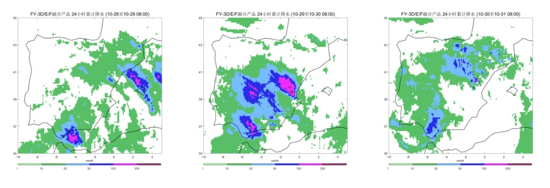 8小时下完1年的雨!西班牙暴雨致214人死亡!暴雨成因为何? 8小时下完1年的雨!西班牙暴雨致214人死亡!暴雨成因为何?