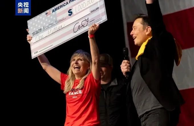 富豪们的“赌局” 富豪们的“赌局”